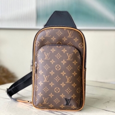 LV Waist Chest Packs